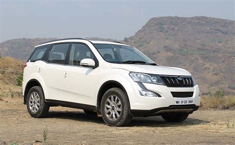 Mahindra XUV500 Automatic Review - NDTV CarAndBike