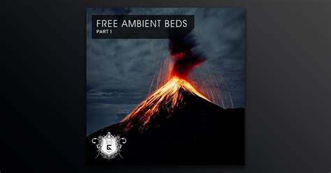 Free Ambient Beds | Ghosthack | Free Sample Packs