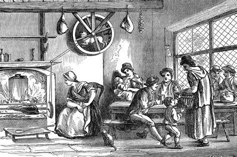 Turnspit Dogs | Amusing Planet