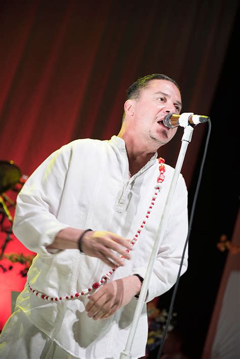 Faith No More live at The Fillmore in Detroit, MI on May 8, 2015 - Stellar.