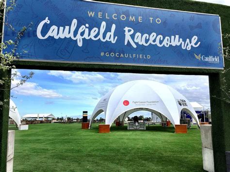 Caulfield Racecourse: History, Capacity, Events & Significance