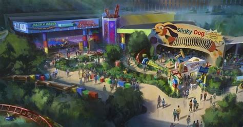 11 Magical New Developments Coming To Disney Parks | HuffPost