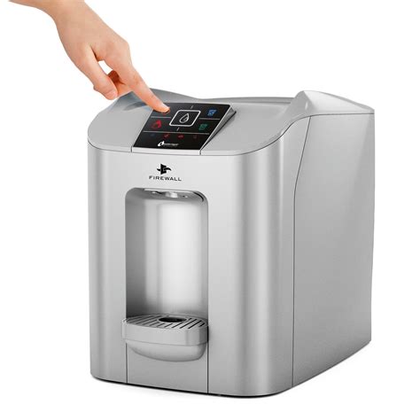 Introducing The Waterlogic® Countertop Home Water Purifier