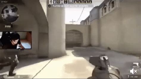 Cs Go Fps Game GIF - Cs Go Fps Game Head Shot - Discover & Share GIFs