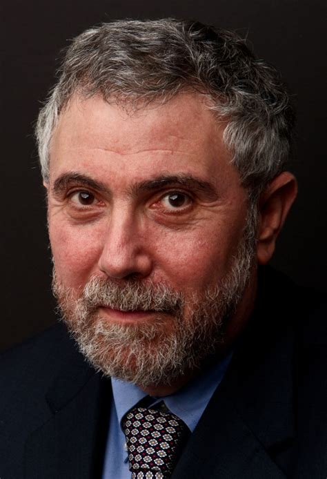 Paul Krugman's Prescription For A 'Depression' | WBUR