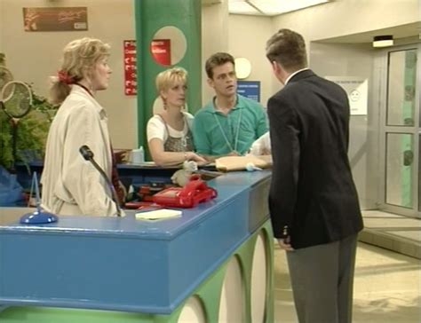 The Brittas Empire (1991)