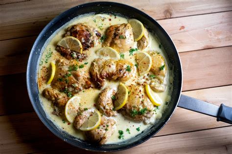 Best Ina Garten Chicken Recipes | PS Food