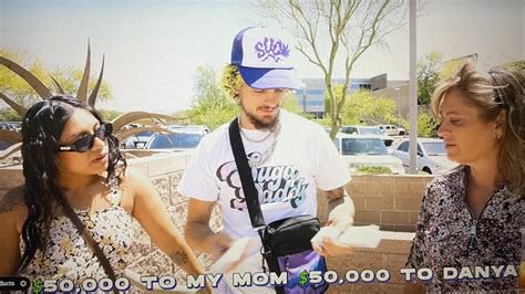 Sean O'Malley Gives His Wife And Mom $100,000 For Mother's Day Present ...