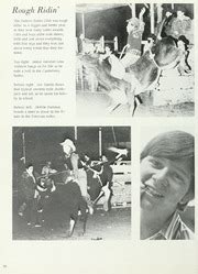 Haltom High School - Buffalo Yearbook (Haltom City, TX), Class of 1973, Page 74 of 310