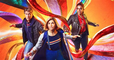 What To Expect From Jodie Whittaker's final 'Doctor Who'