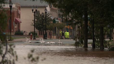 NJDEP Commissioner: Bound Brook Now Protected from Flooding | Video ...