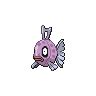 Feebas Pokédex: stats, moves, evolution & locations | Pokémon Database