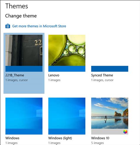 5 Best Windows 10 3D Themes - WindowsChimp