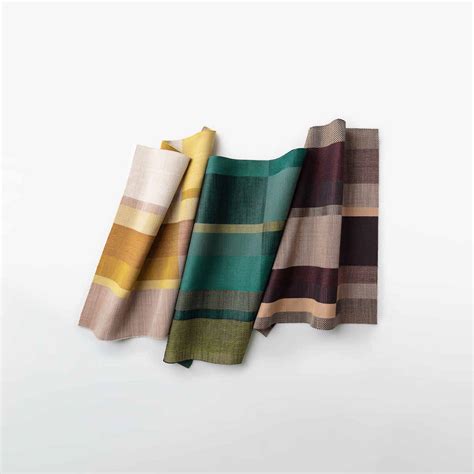 Luum Textiles Launches Loom State Collection - Canadian Interiors