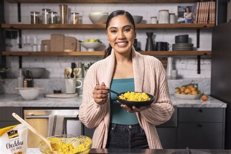 Ayesha Curry's Tips For Getting Kids to Eat the Same Meal | POPSUGAR Family