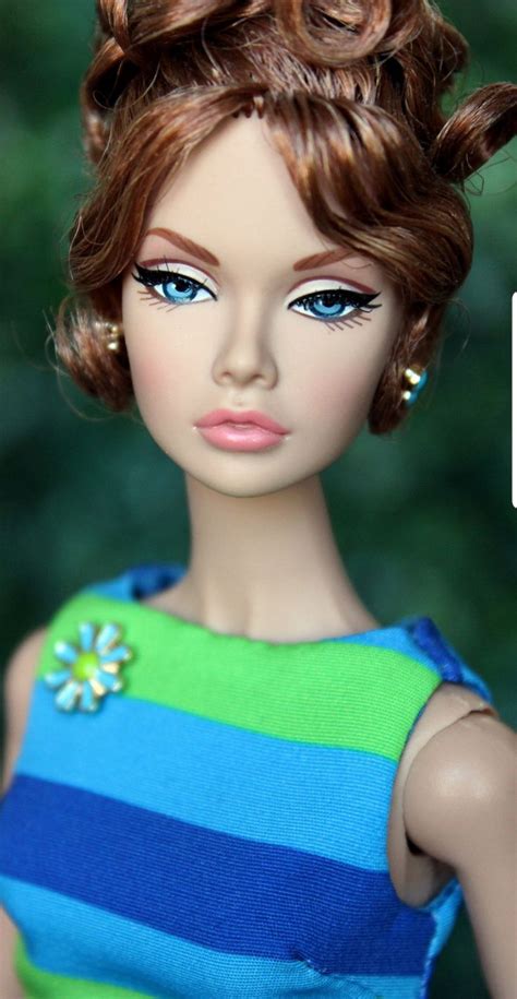 Pin by Judy Todd on all poppy parker 2 | Poppy parker dolls, Fashion dolls, Poppy doll