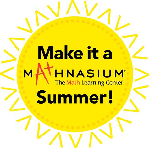 Summer at Mathnasium | Mathnasium