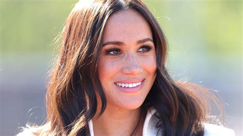 Meghan Markle Hair Color: How to Get Her Sun-Kissed Look | Vogue