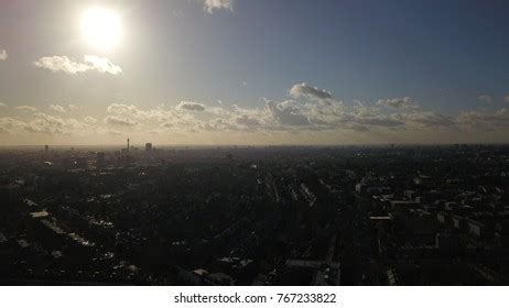 526 Aerial Drone Helicopter London Images, Stock Photos & Vectors | Shutterstock