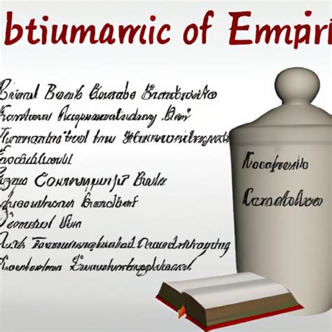 The History of Embalming: From Ancient Cultures to Modern Funerary ...