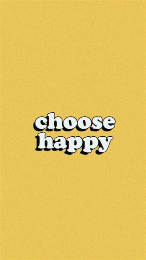 Choose Happy Wallpapers - Top Free Choose Happy Backgrounds ...