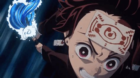 Tanjiro Kamado Kimetsu No Yaiba GIF - TanjiroKamado KimetsuNoYaiba ...