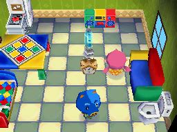 Hugh - Animal Crossing Wiki - Nookipedia