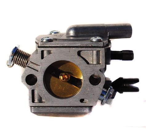 New Tillotson HE-19A Bing 48A101c design Carburetor fits Stihl 038 ...