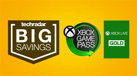 This Xbox Game Pass Ultimate deal gets you six months at an amazing ...