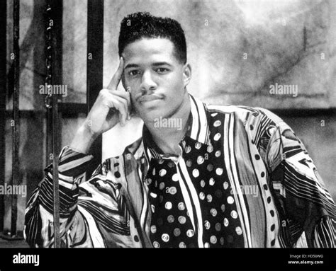 IN LIVING COLOR, Shawn Wayans, (Season 1), 1990-94. photo: Darius ...