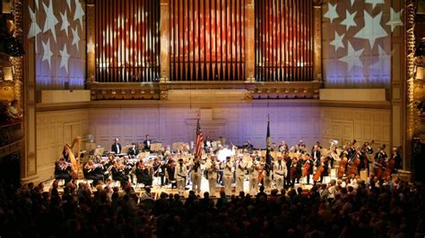 Bandsintown | Boston Pops Orchestra Tickets - Boston Symphony Hall, May ...