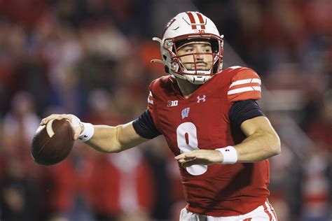 Photos: Nebraska vs. Wisconsin Football - All Huskers