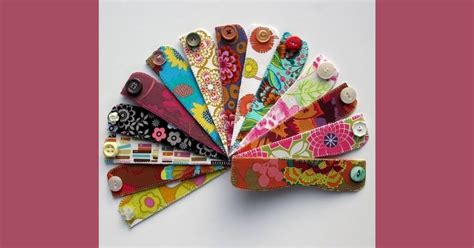 Recycled Bookmark Ideas for Kids - Kids Art & Craft