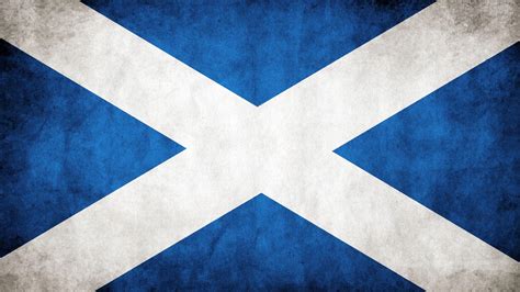 Scotland Flag Wallpapers - Wallpaper Cave