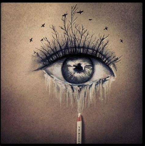 Œil magnifique | Eye art, Tree eye tattoo, Eye tattoo