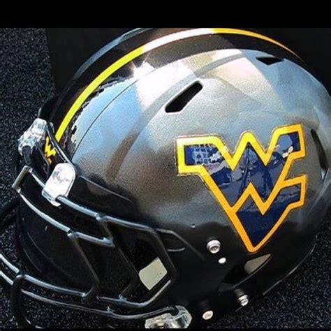 WEST VIRGINIA UNIVERSITY MOUNTAINEERS GAME DAY | West virginia mountaineers football, Wvu ...