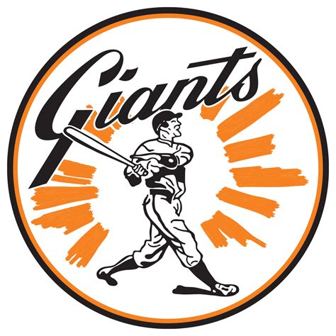 SF Giants Stickers - Zeech Productions