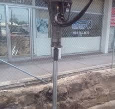 Pin Piles Installation | Boca Palm Beach Concrete Pin Piles