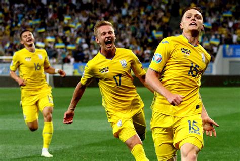 Buy Ukraine Tickets 2023/24 | Football Ticket Net