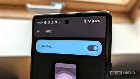 What is NFC and how does it work? Here's everything you need to know