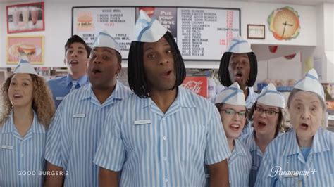 Kenan Thompson and Kel Mitchell Reunite in GOOD BURGER 2 Teaser Trailer — GeekTyrant