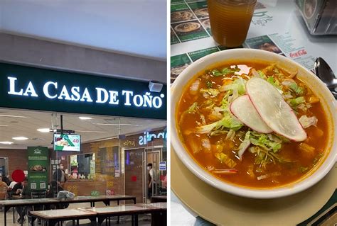 La historia de La Casa de Toño, ¿cómo nació el rey del pozole ...