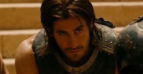 Prince of persia trailer caps - Jake Gyllenhaal Image (12931788) - Fanpop