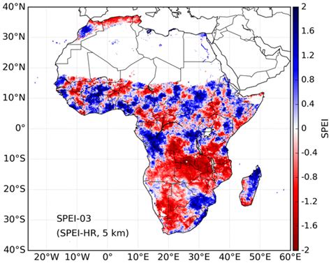 African Drought Problems