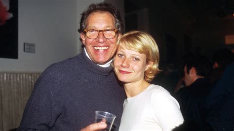 Gwyneth Paltrow's rough grieving process after her father's passing | Marca