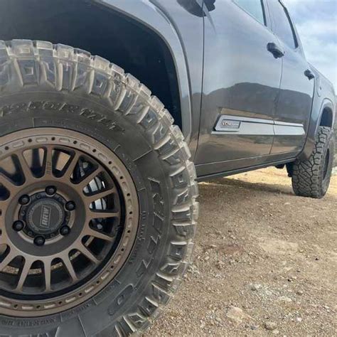 Nitto Ridge Grappler Review | Tranction & Fuel Efficiency | TireTerrain