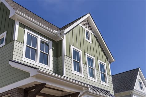 Rust Color Combinations Stucco Houses