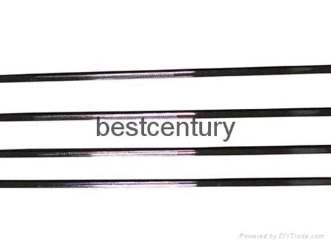 carbon fiber hockey stick shaft with 3k 12k 18k UD surface texture - 20150406 - Besthockey ...