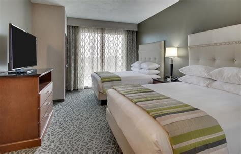 Drury Inn & Suites Columbus Polaris - Drury Hotels