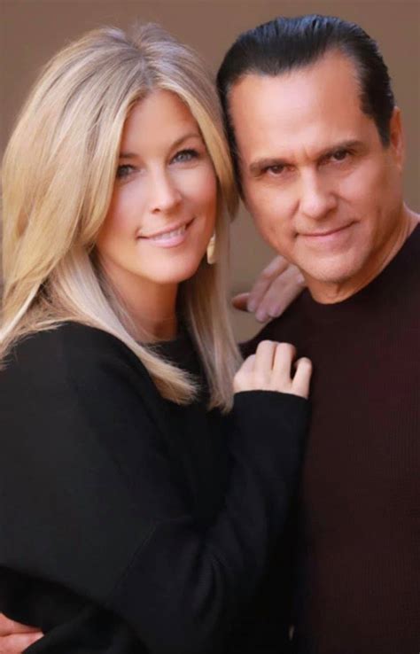 Carly and Sonny Corinthos - Home | Facebook